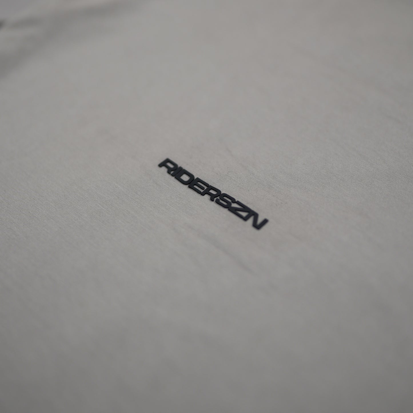 Bamboo Stretch Tee - Appreciate You TAUPE GREY