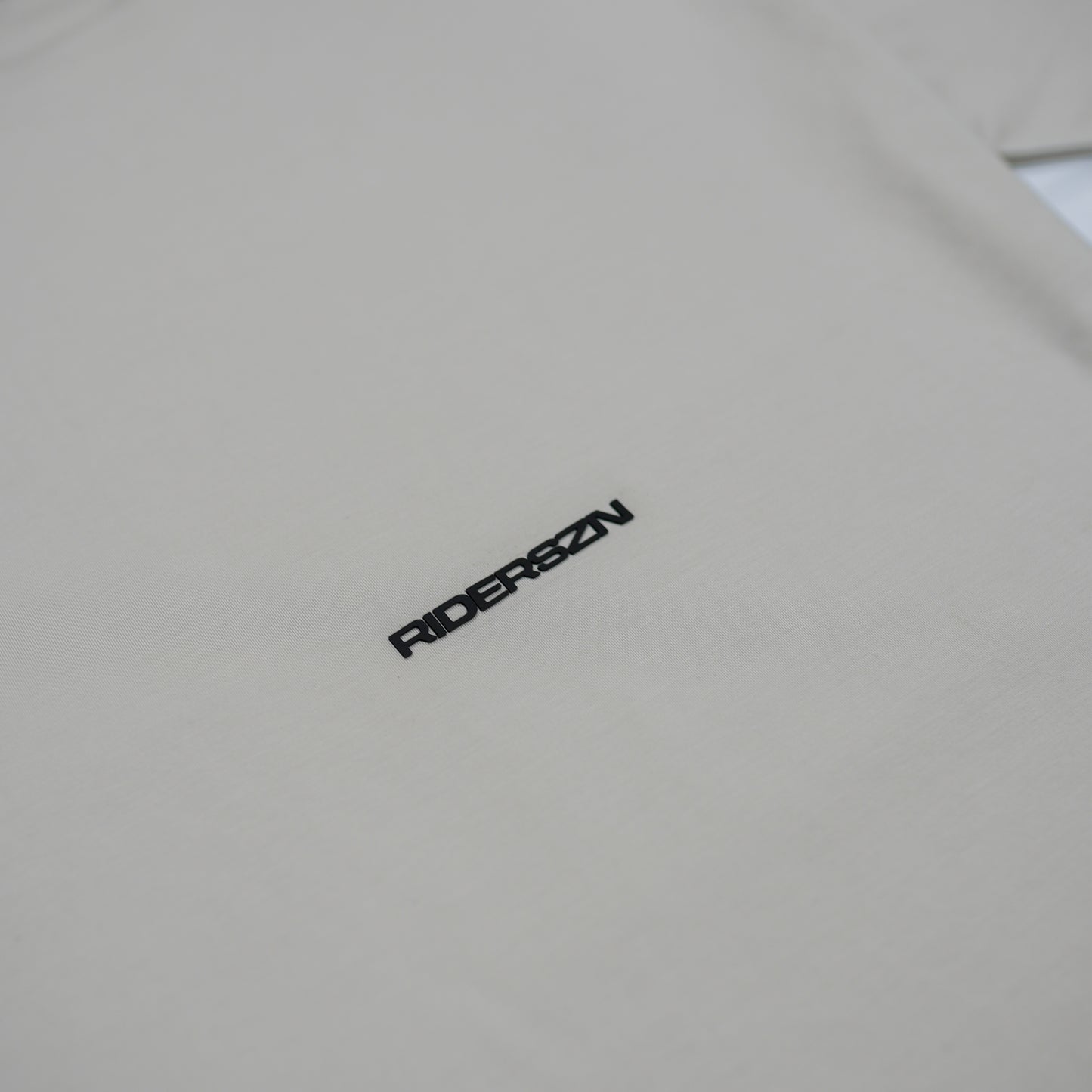 Bamboo Stretch Tee - Appreciate You STONE