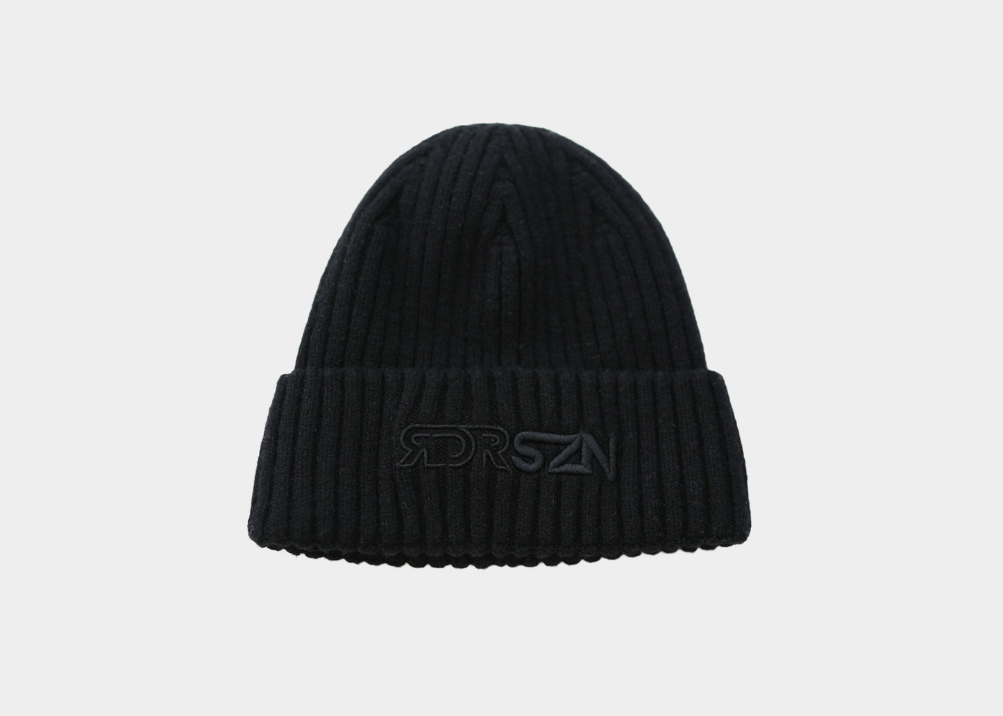 Sleeper Beanie - Merino Wool + Silk lining