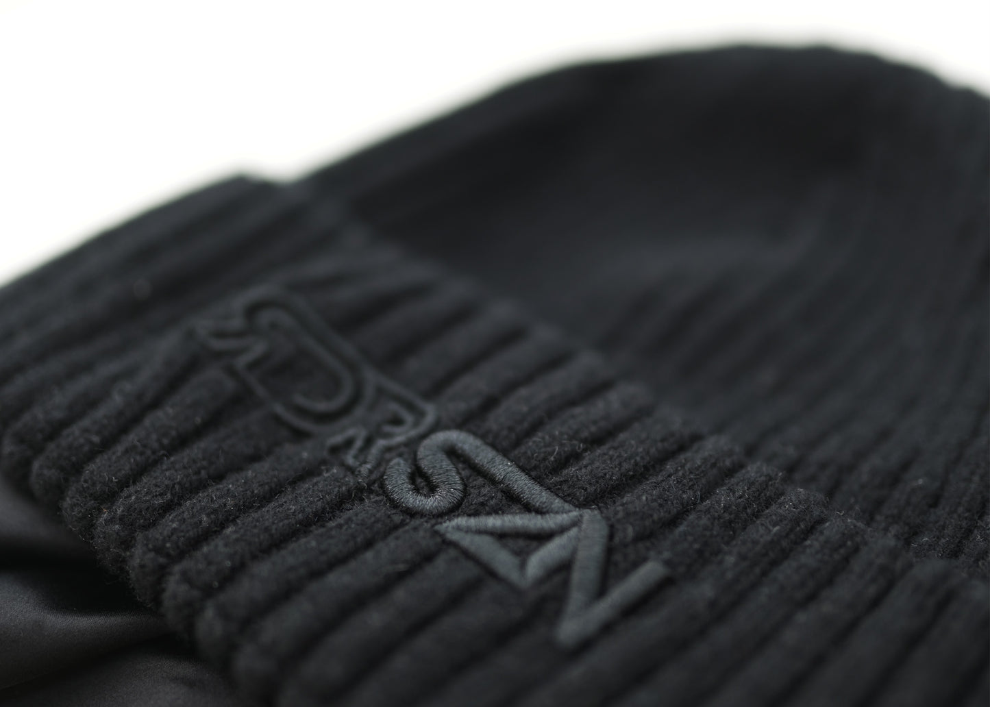 Sleeper Beanie - Merino Wool + Silk lining