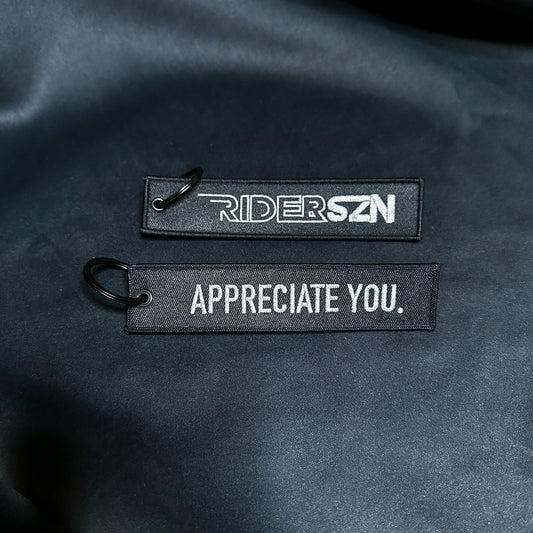 Jet Tag - Appreciate You x RiderSZN
