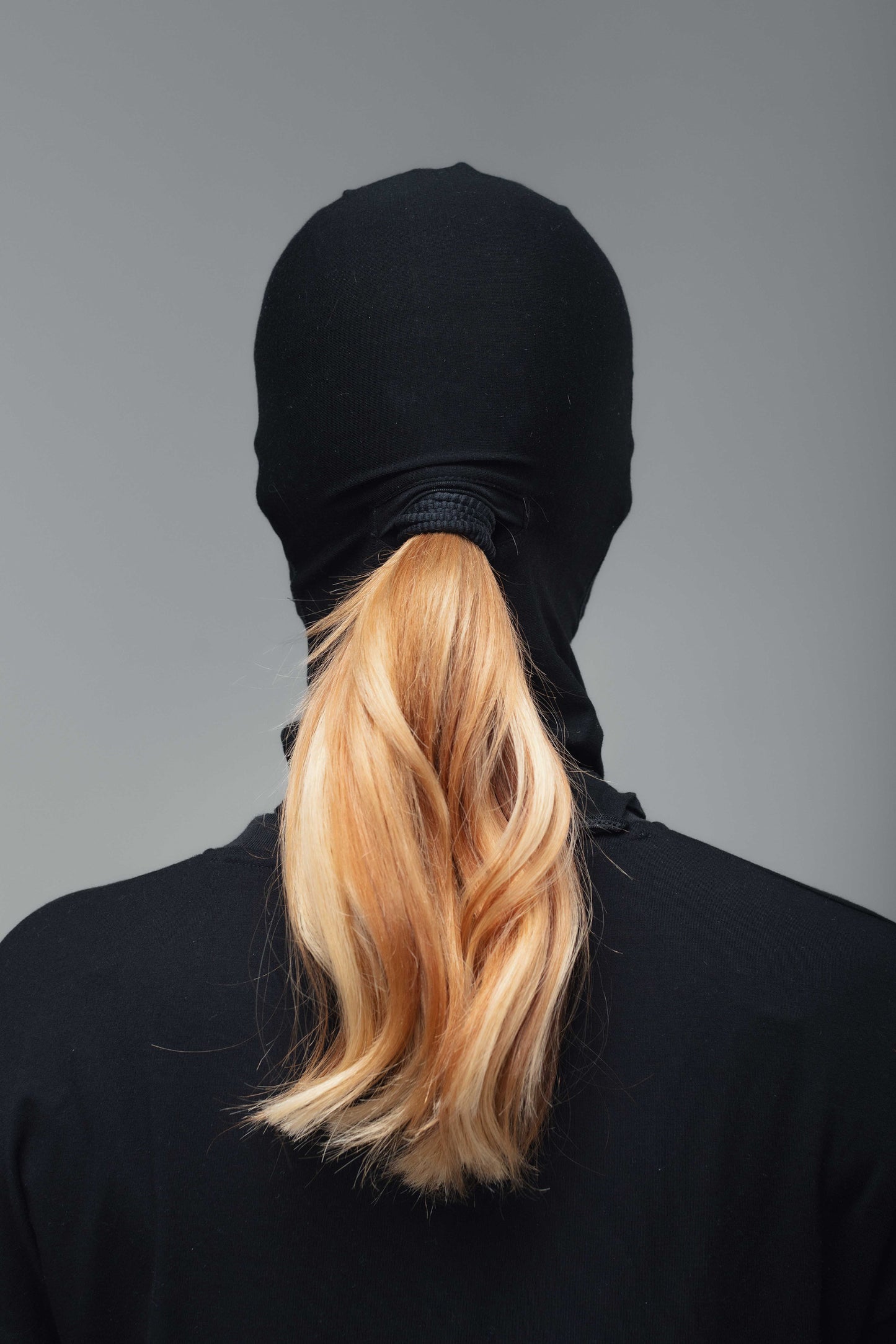 All Seasons Bally - Soft Seam, Hair Cut out