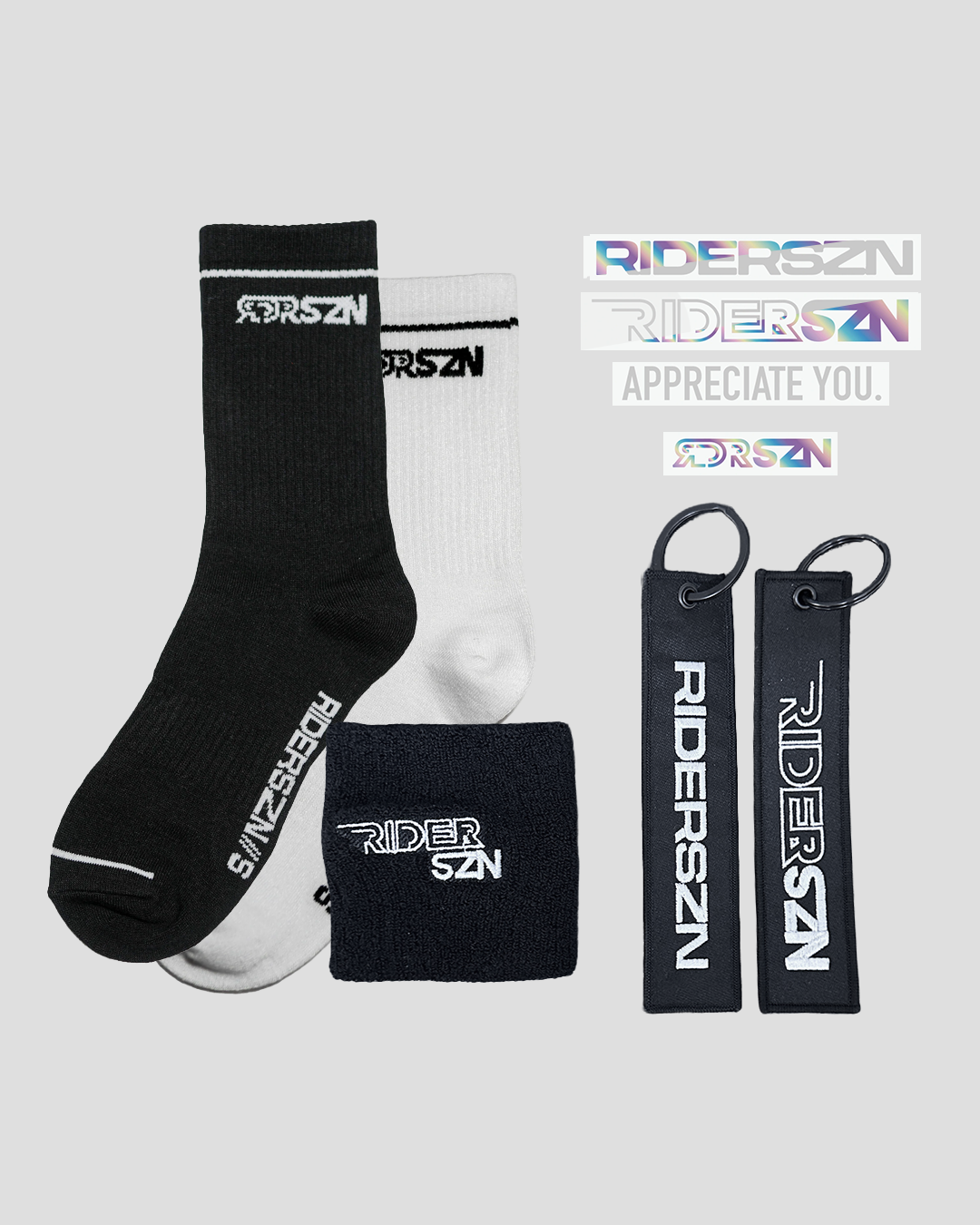 STORM GIFT (ORDERS OVER A$500): ACCESSORIES BUNDLE