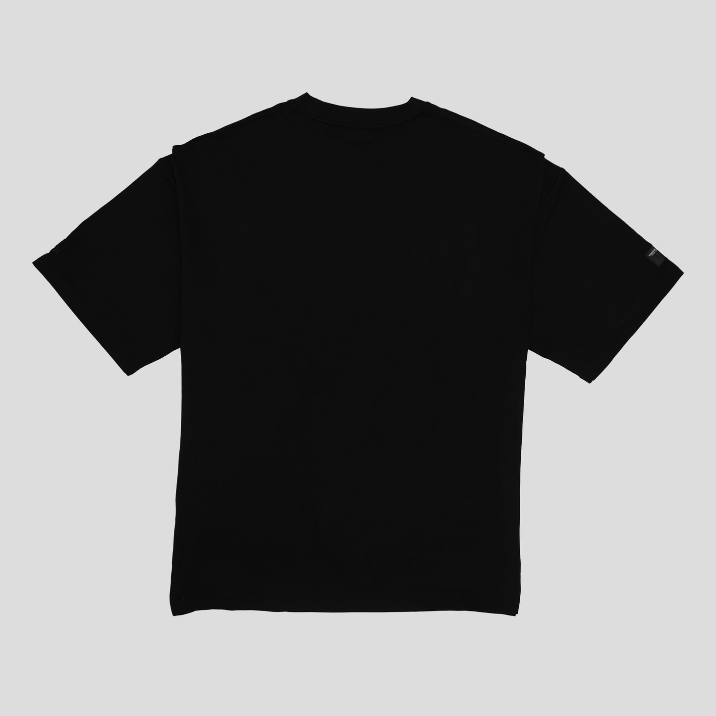 Bamboo Stretch Tee - Appreciate You Collar