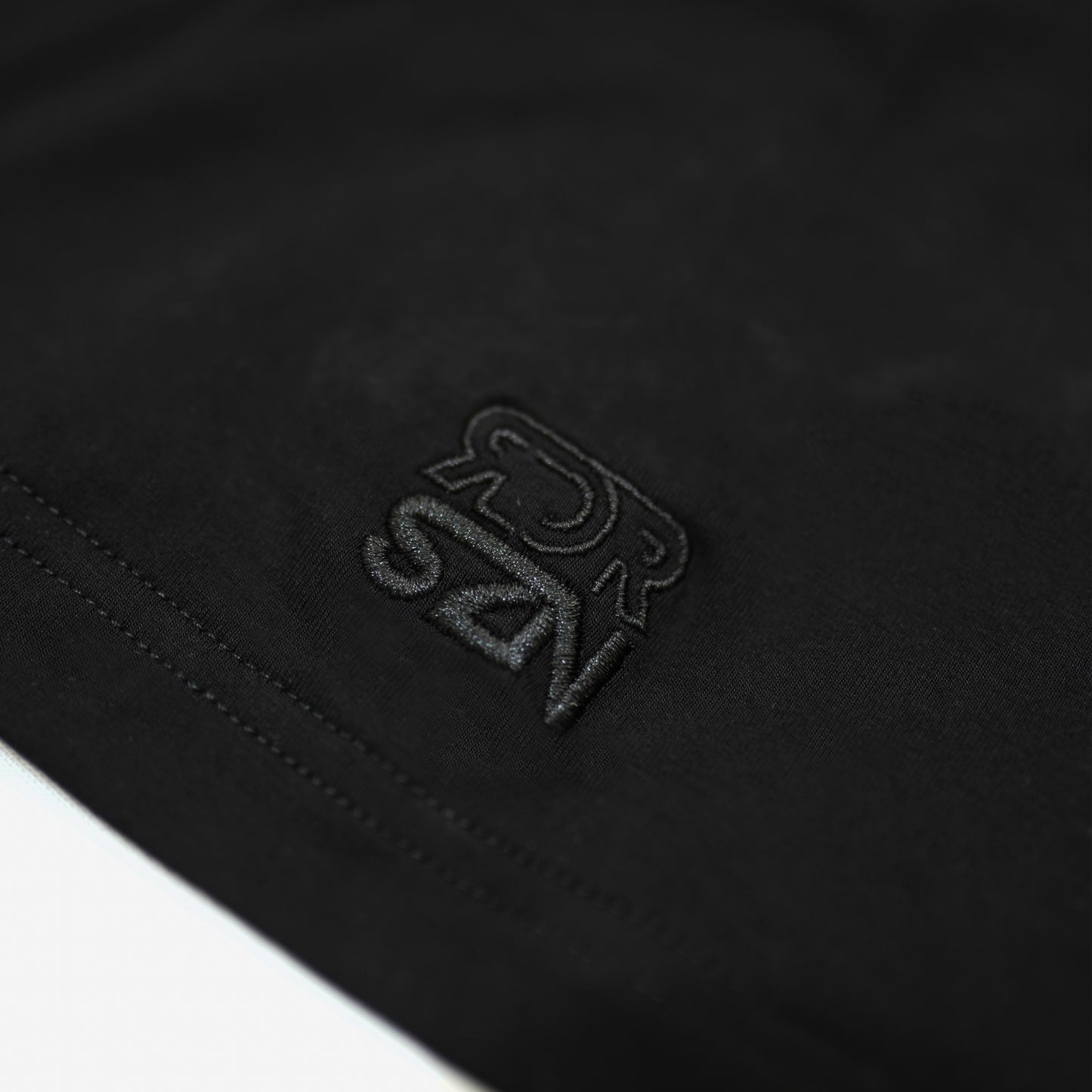 Bamboo Stretch Tee - Appreciate You Collar