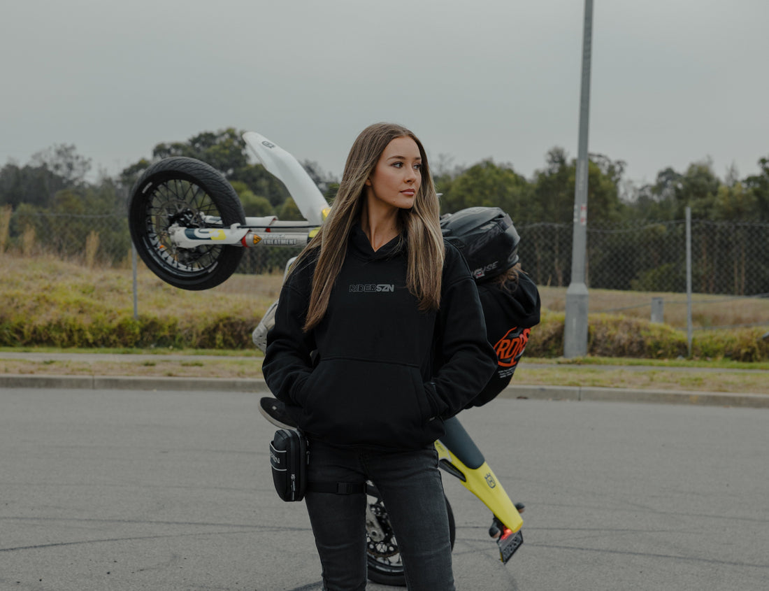Getting the Most Out of Your Armoured Hoodie: Fit, Feature & Care
