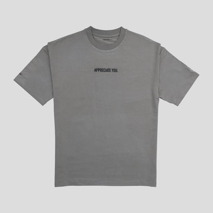 Comfort Stretch Tee - Appreciate You