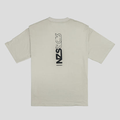 Comfort Stretch Tee - riderszn x RDRSZN reflective