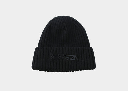 Sleeper Beanie - Merino Wool + Silk lining