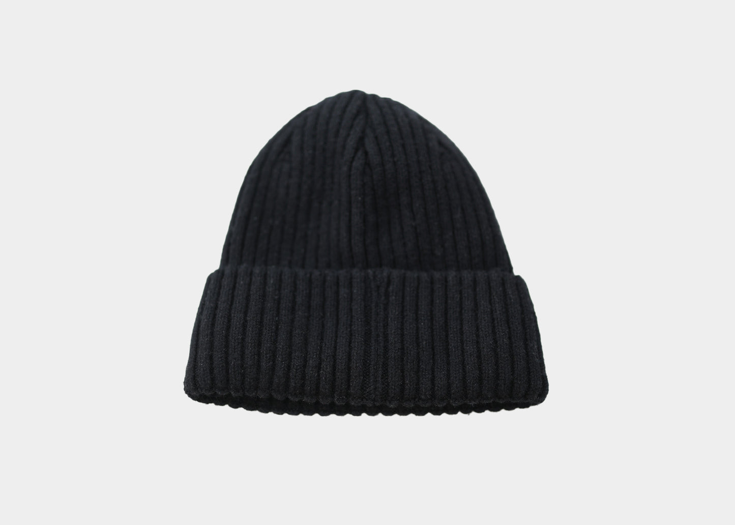 Sleeper Beanie - Merino Wool + Silk lining