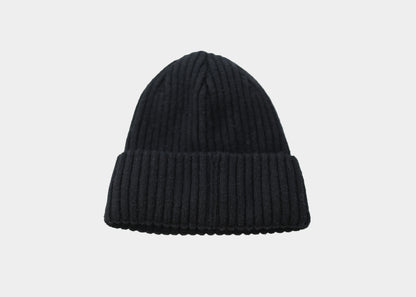 Sleeper Beanie - Merino Wool + Silk lining