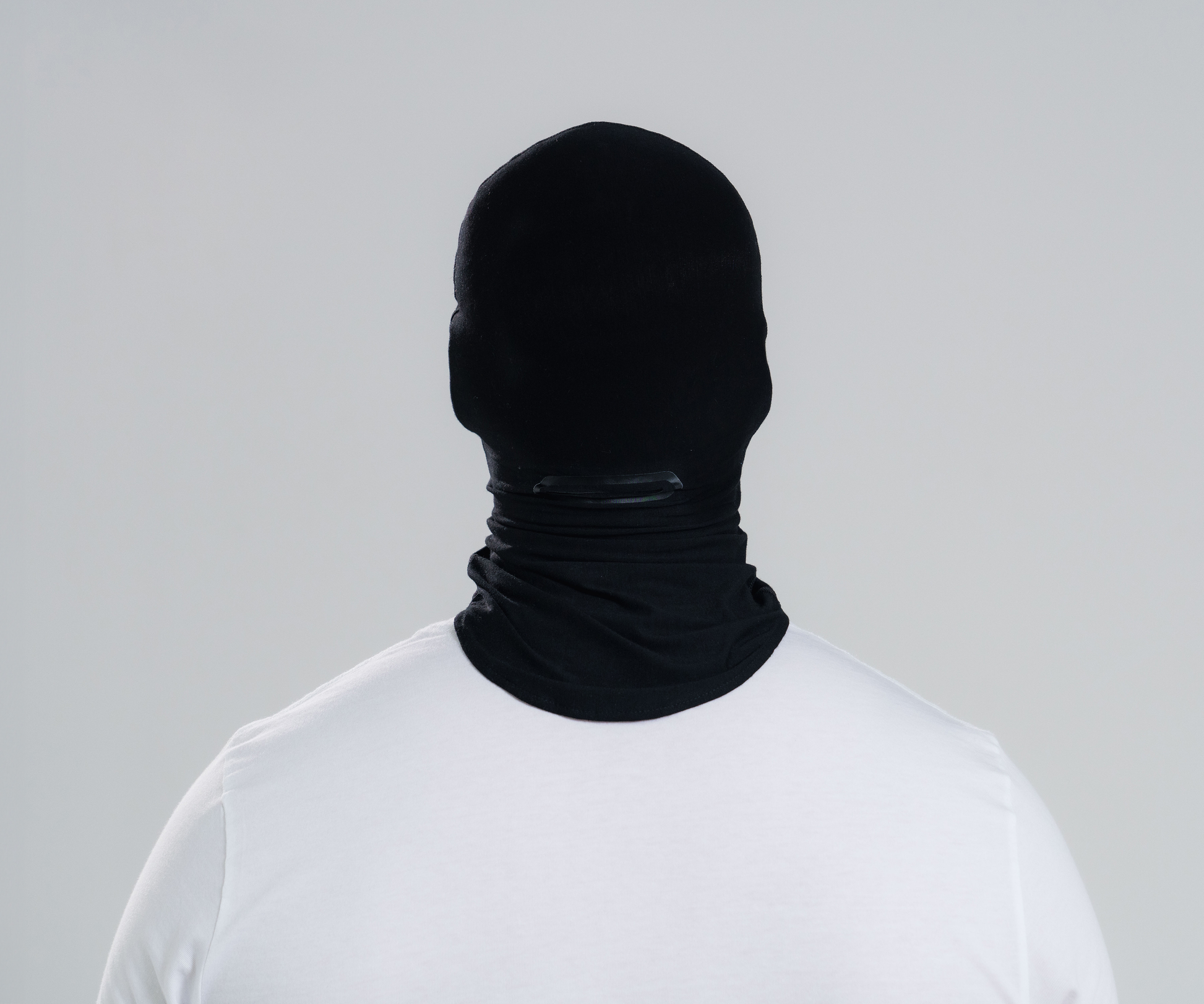 RIDER SZN Balaclava Rear - Male Fit