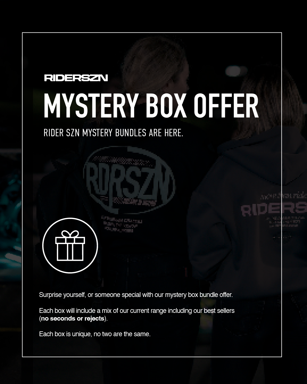 02 MYSTERY: ESSENTIALS CAPSULE