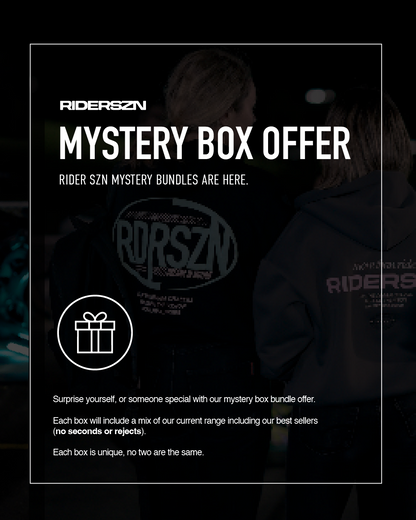 02 MYSTERY: ESSENTIALS CAPSULE