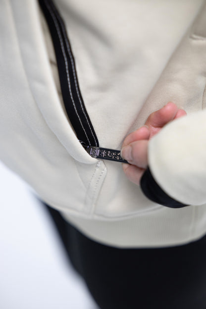 Armoured 'Rear View 2' Hoodie