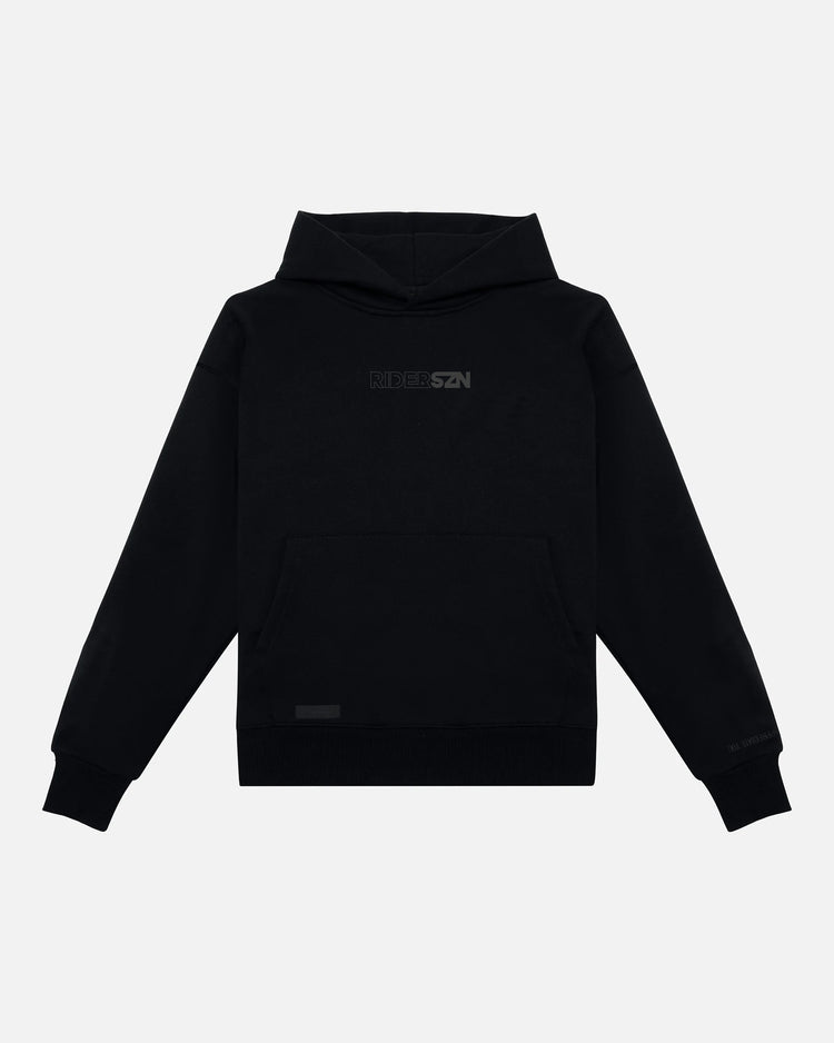 <p>Storm Armoured Hoodie Features</p>