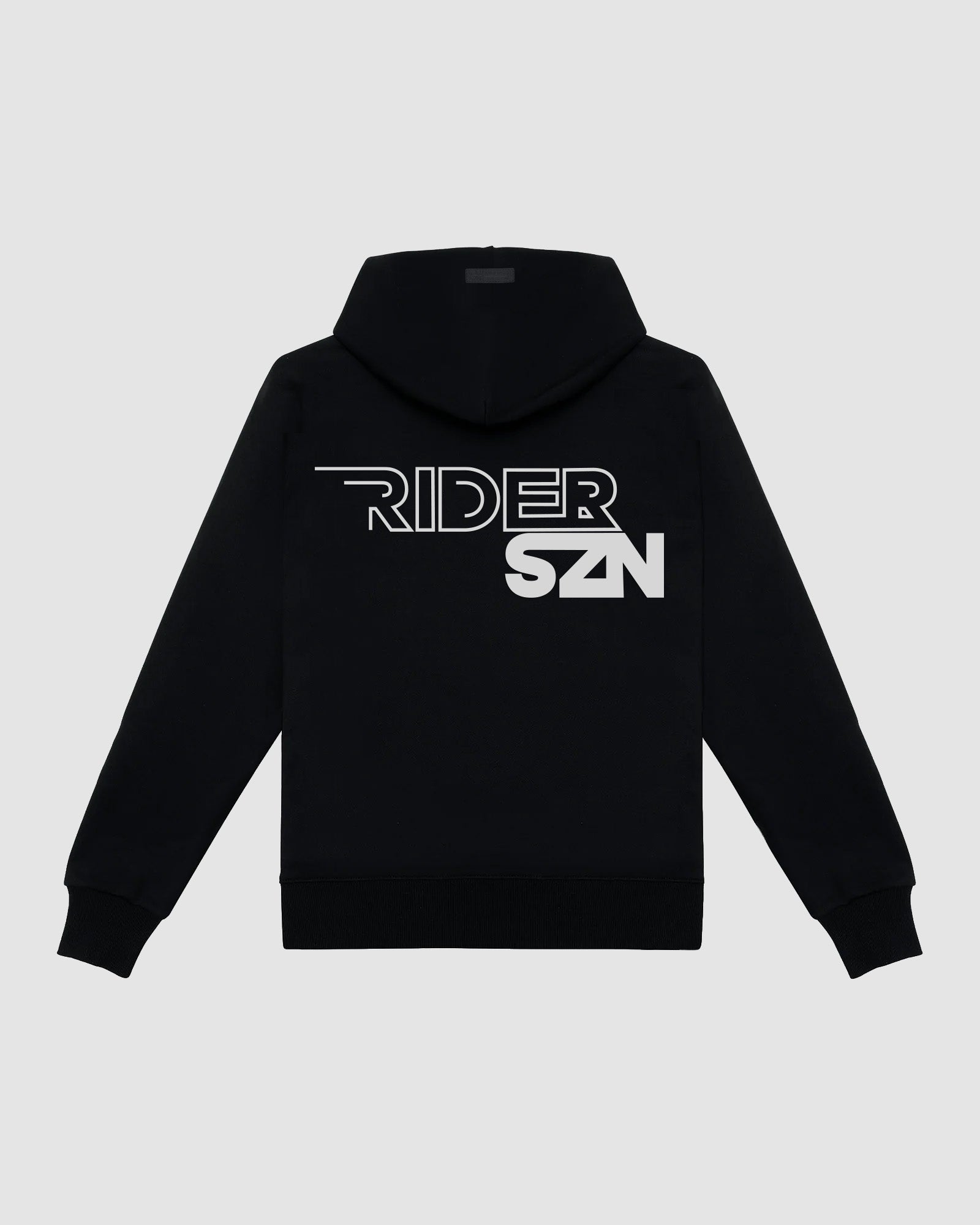 バ*ン様 2000s archive high neck sweat rider Armoured Motorcycle Hoodie | Unisex – RIDERSZN