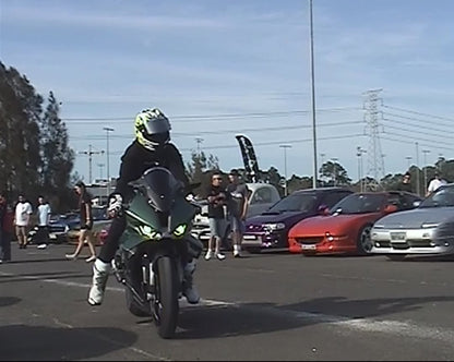 02 MYSTERY: ESSENTIALS CAPSULE