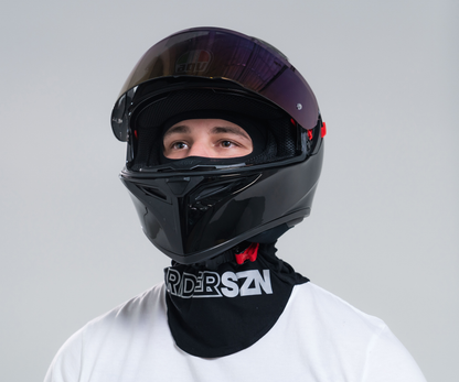 RIDER SZN seamless Balaclava Helmet - Male Fit