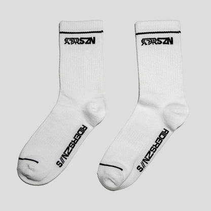 All SZN Lightweight Bamboo Crew Socks