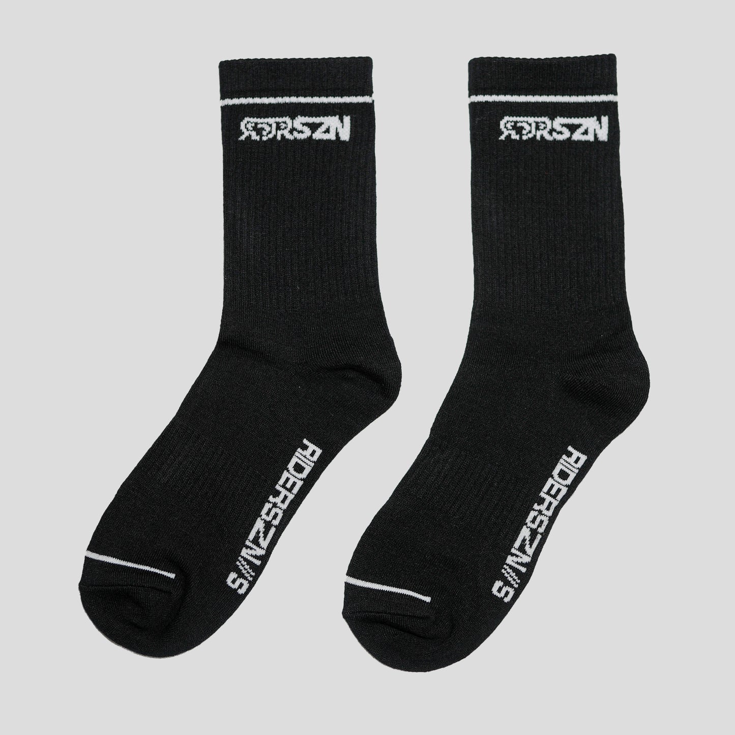 All SZN Lightweight Bamboo Crew Socks