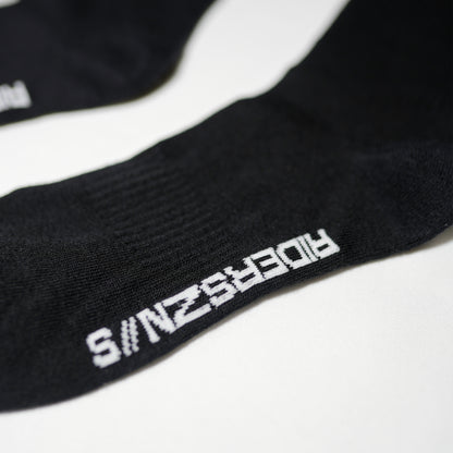 All SZN Lightweight Bamboo Crew Socks