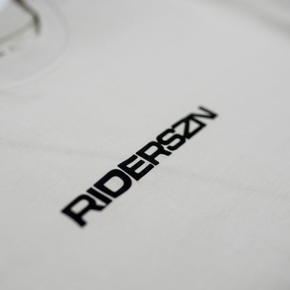 Comfort Stretch Tee - riderszn x RDRSZN reflective